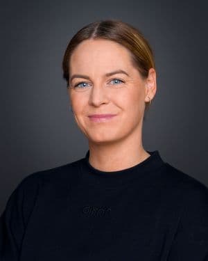 Elín Rós Jónasardóttir 