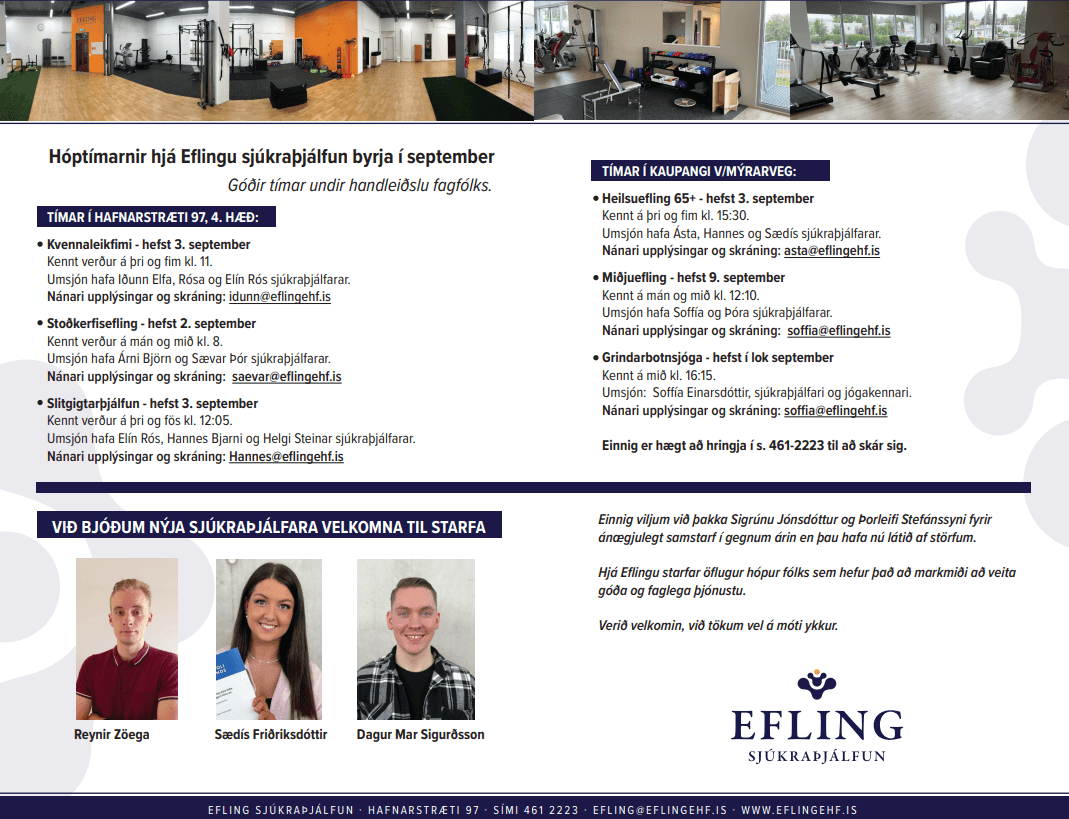 Picture of the author