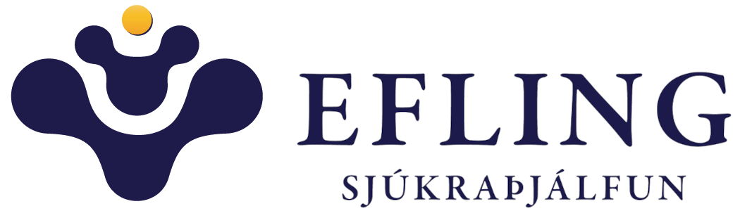 Efling Logo